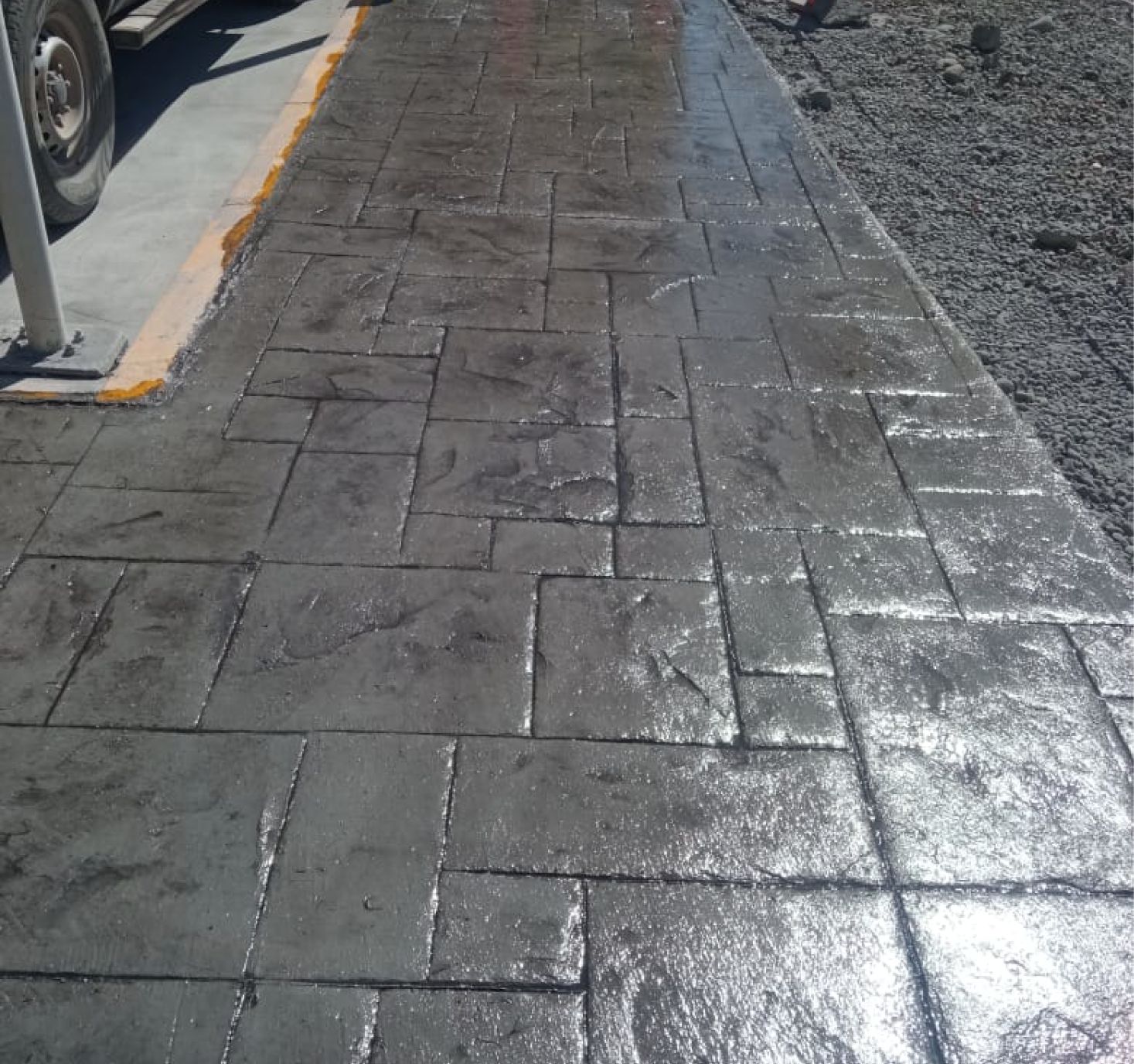 ALTA EXPERIENCIA EN CONSTRUCCIÓN