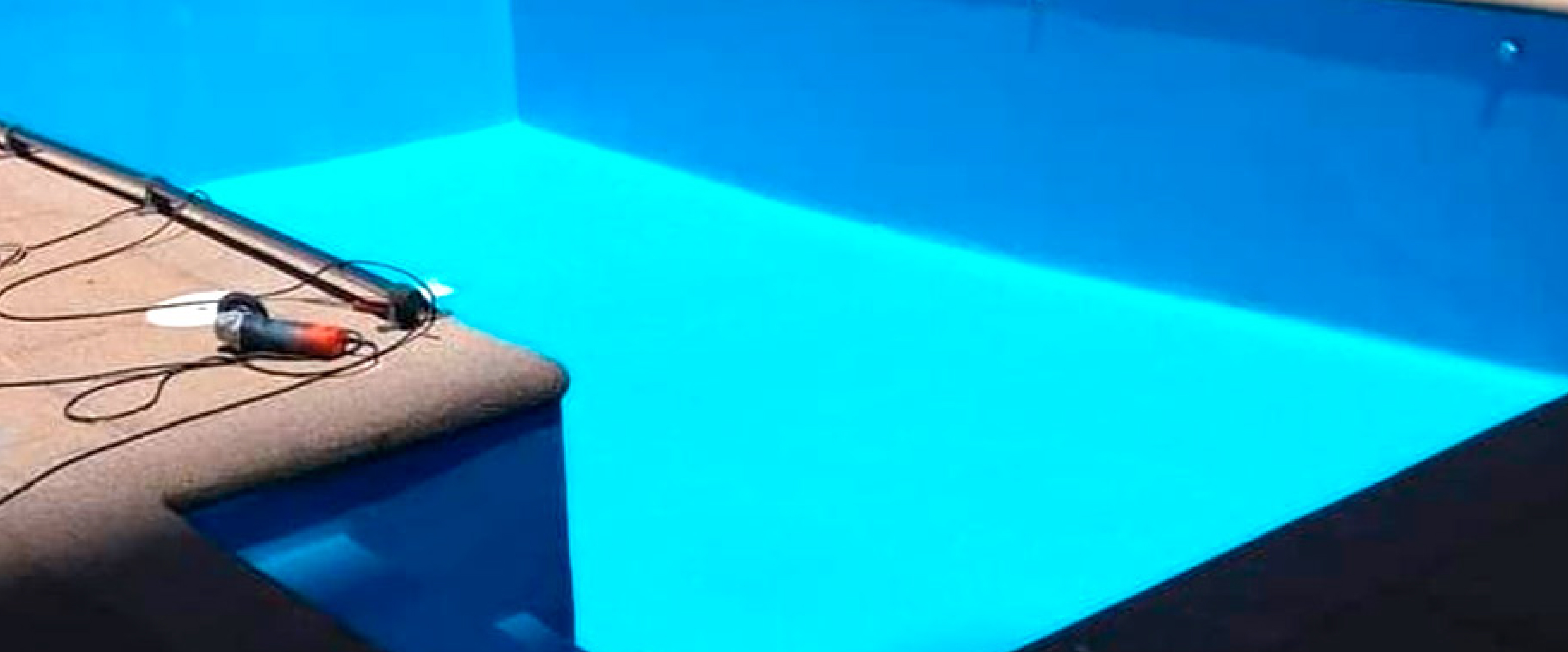 PISCINAS Y TINAJAS