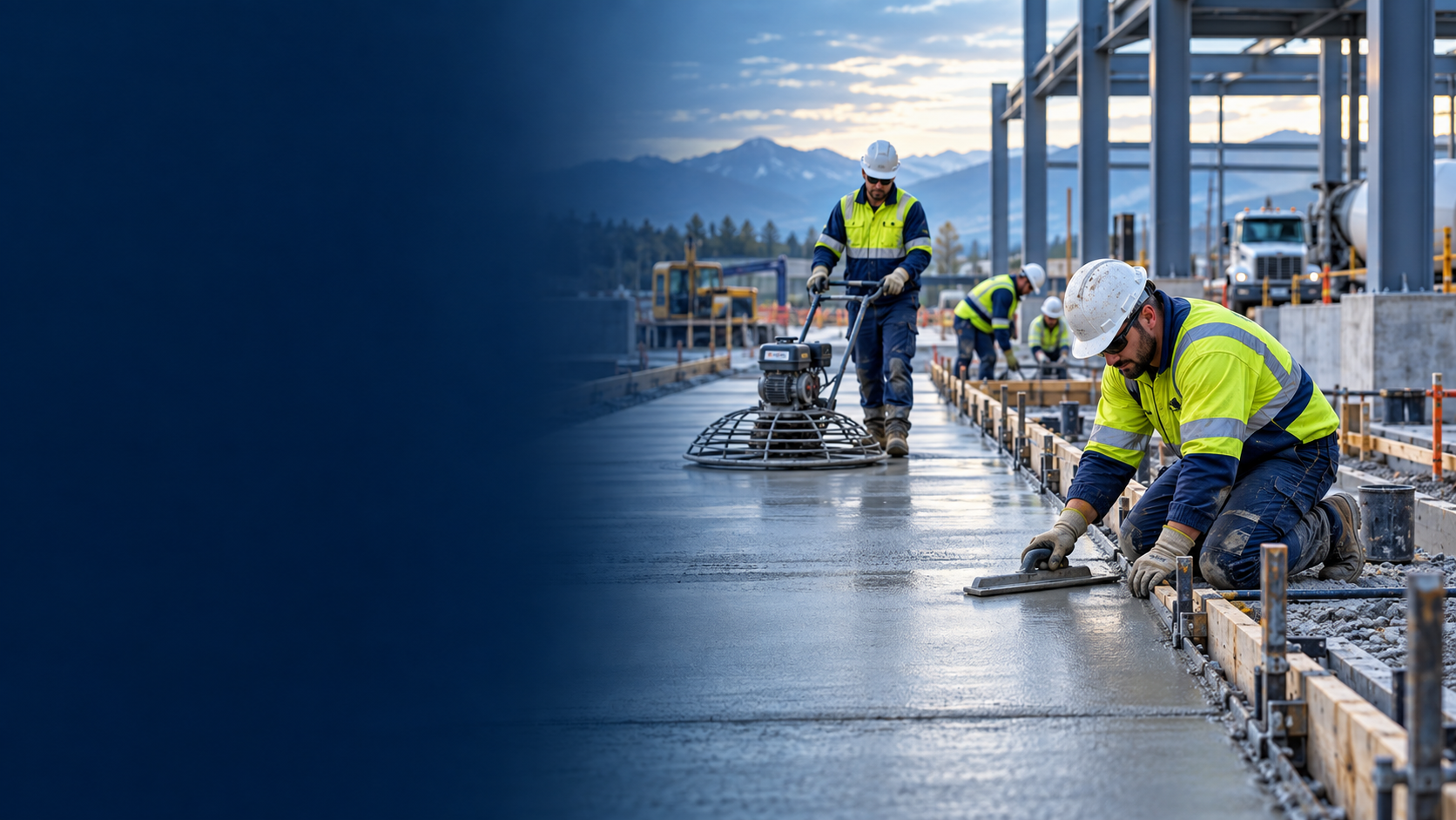 OBRAS CIVILES